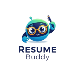 resume buddy by QE&D