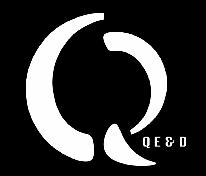 QED Logo