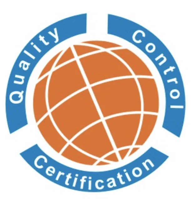Quality Certified