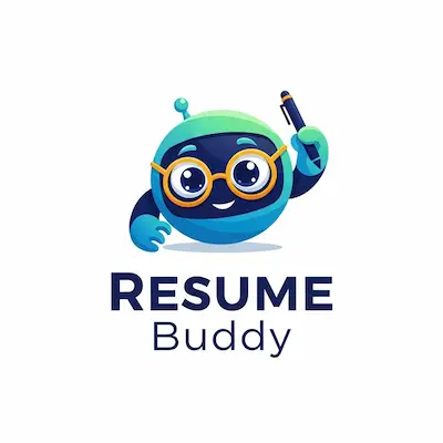 Resume Buddy Logo
